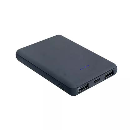 6000mAh 5V Dedicated Power Bank for Heated Garments