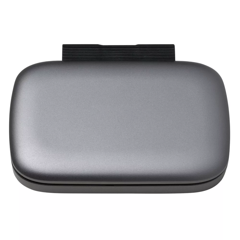 5000mAh Foldable 3-in-1 Magnetic Wireless Portable Power Bank